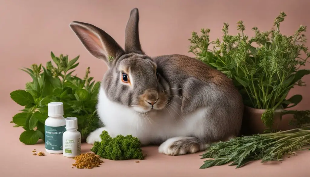 meloxicam for rabbits