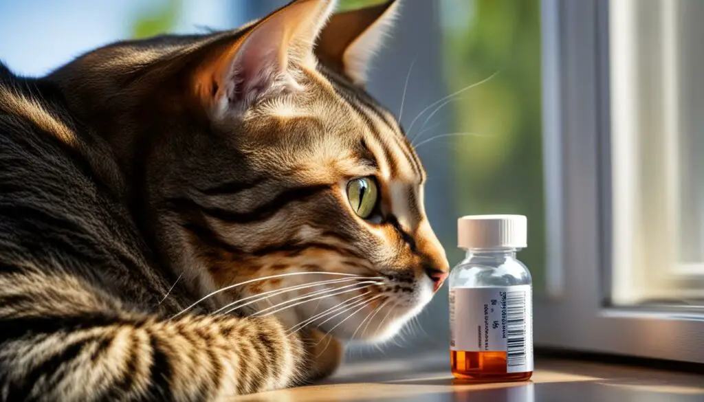 monoamine oxidase inhibitors for cats