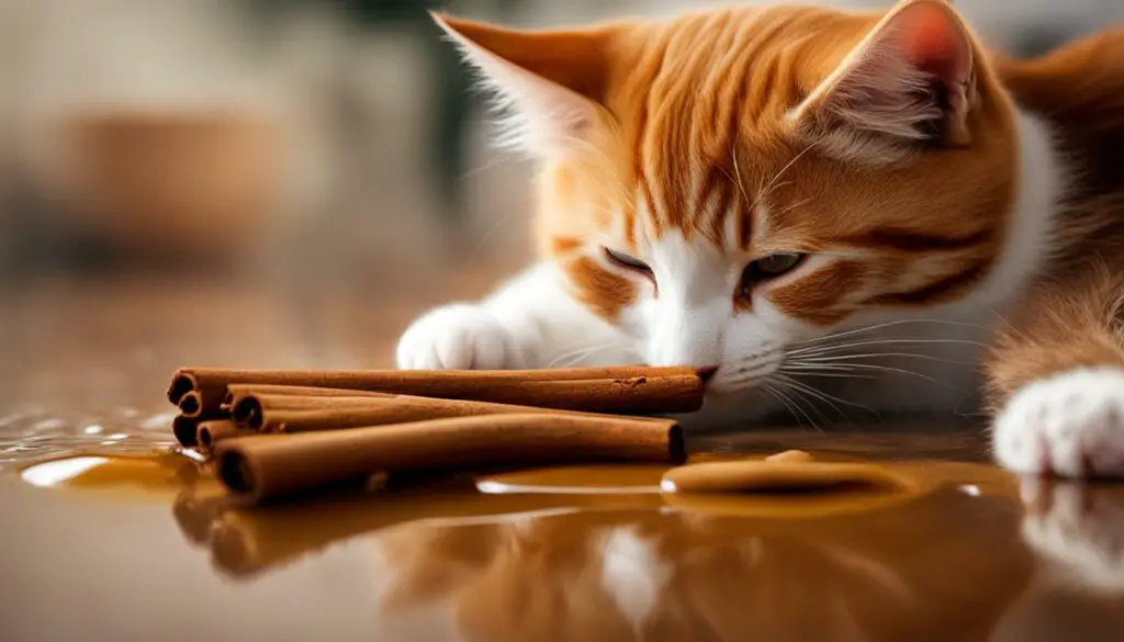 natural remedies for cat urine
