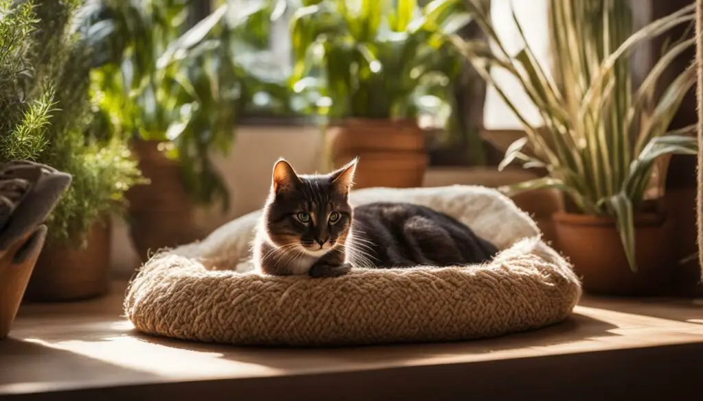 nesting cat furniture