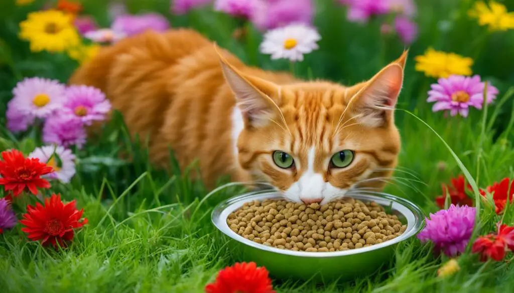 non prescription urinary cat food