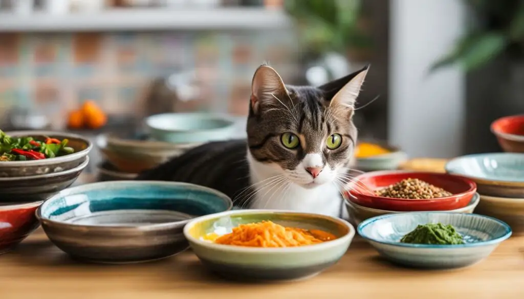 non-toxic cat dishes