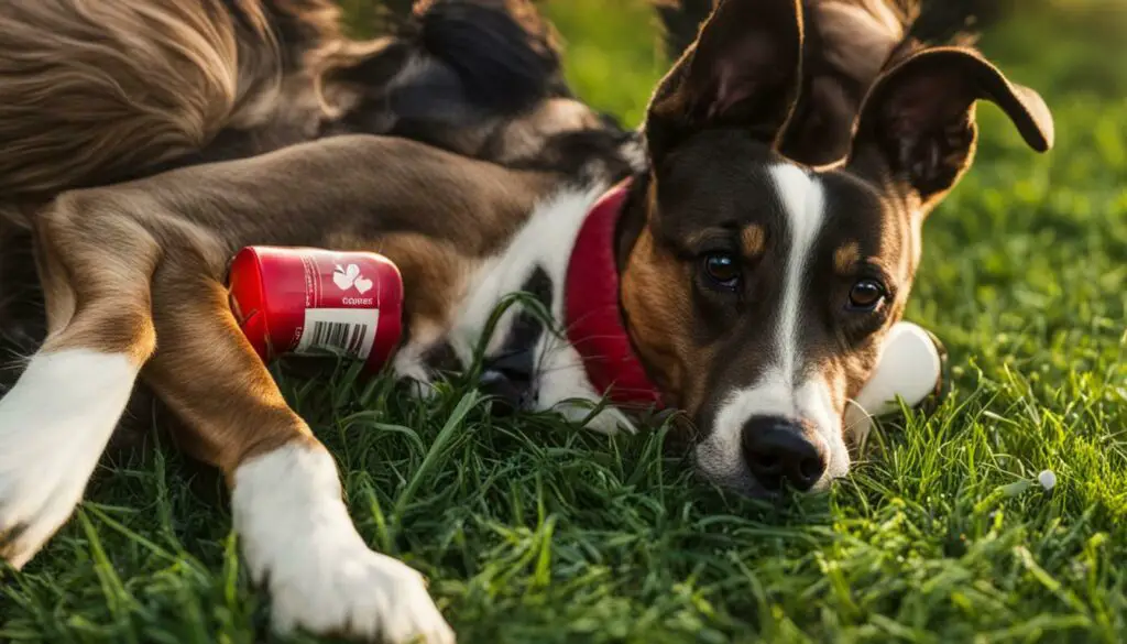 non-veterinary heartworm prevention for dogs