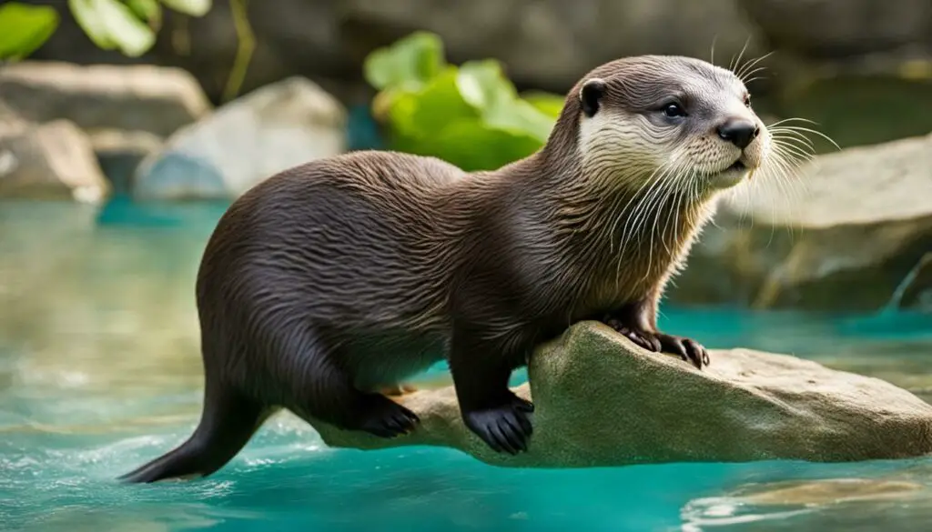 otter pet guide