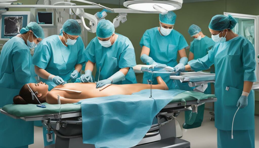 perineal urethrostomy procedure
