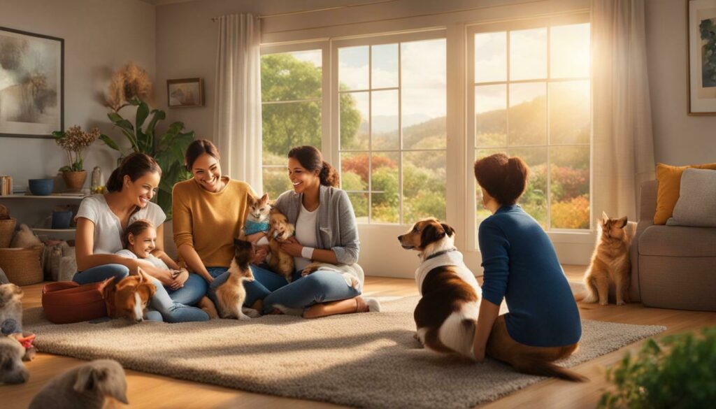 pet adoption experiences pet adoption experiences