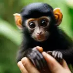 pet finger monkeys