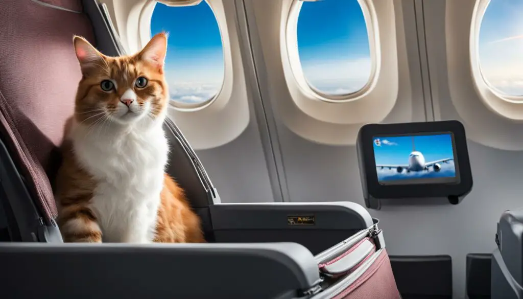 pet-friendly airlines