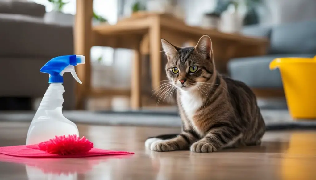 pet-friendly cleaning options