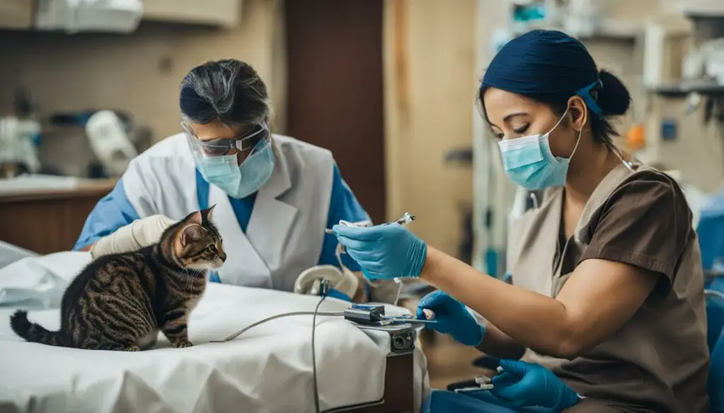 pet insurance coverage for cat asthma