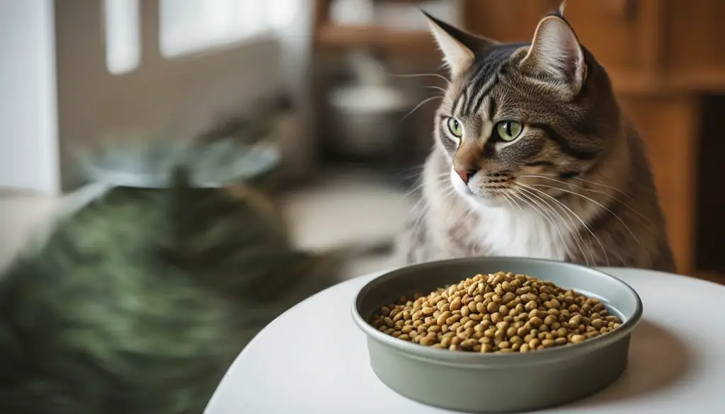 pet pride cat food review