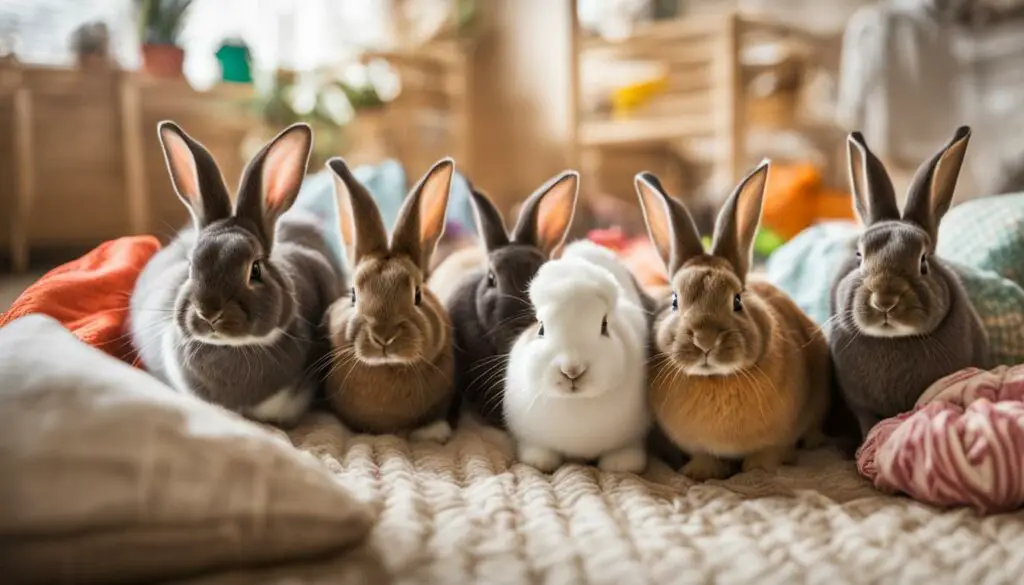 petco rabbits