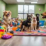 petsmart adoption dogs