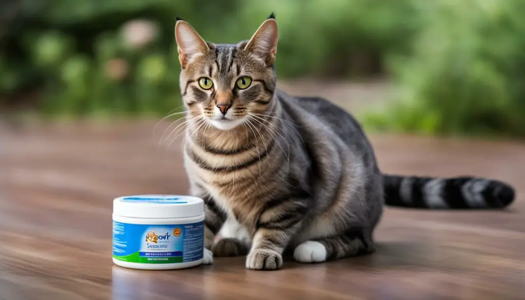petsmart dewormer for cats