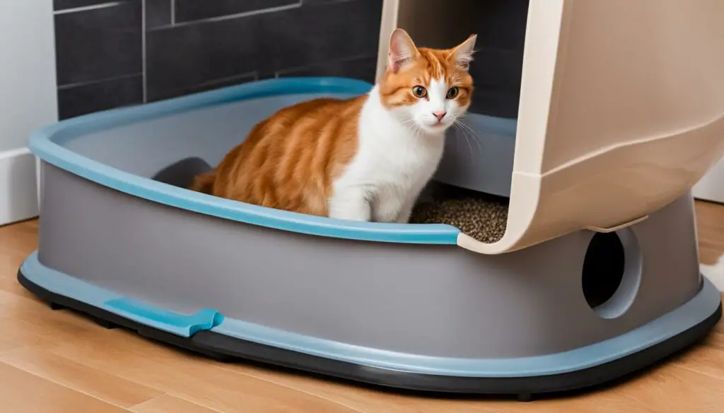 preventing litter box issues