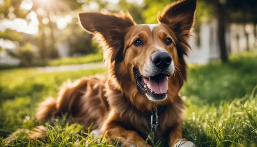 preventing pyometra in dogs