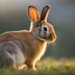 rabbit dewlap