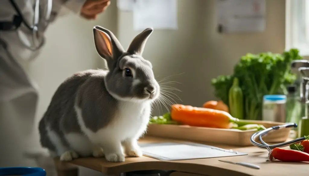 rabbit health care