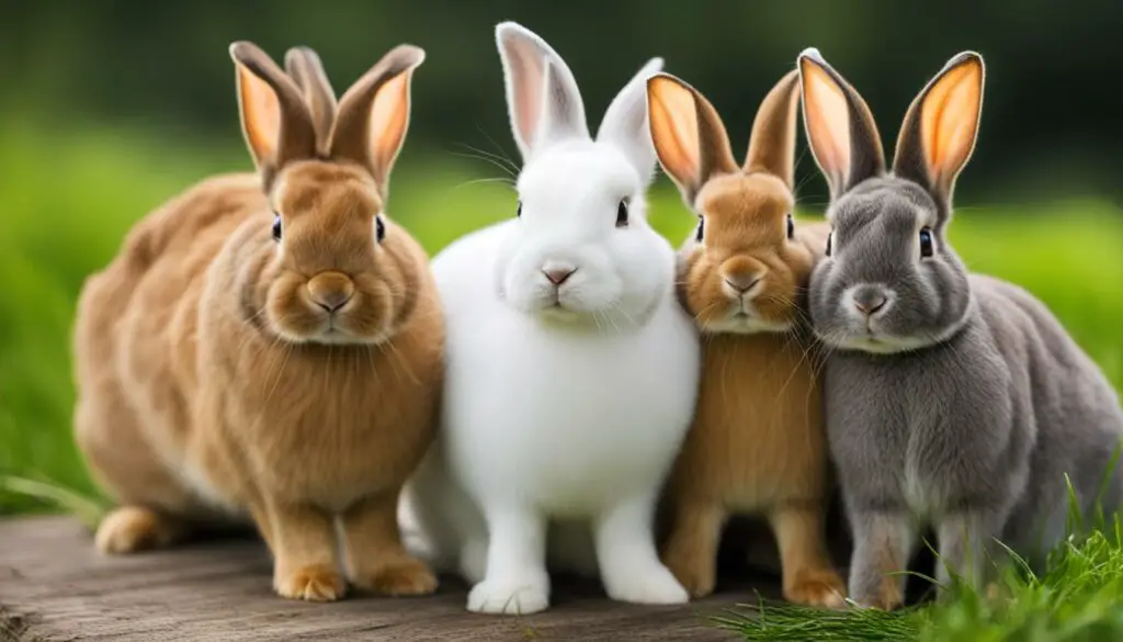 rabbit health key data
