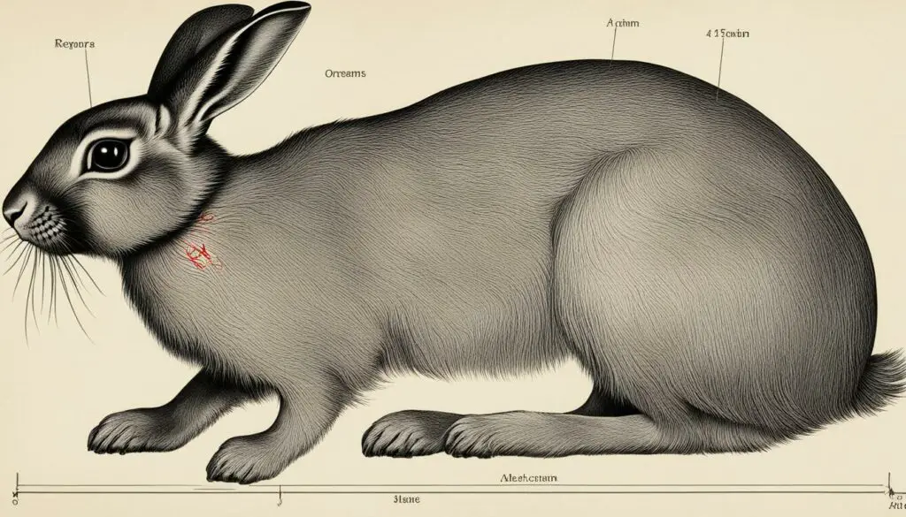 rabbit reproduction