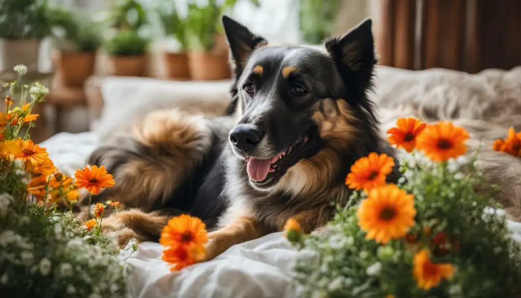 recovery and prognosis for dogs with pyometra