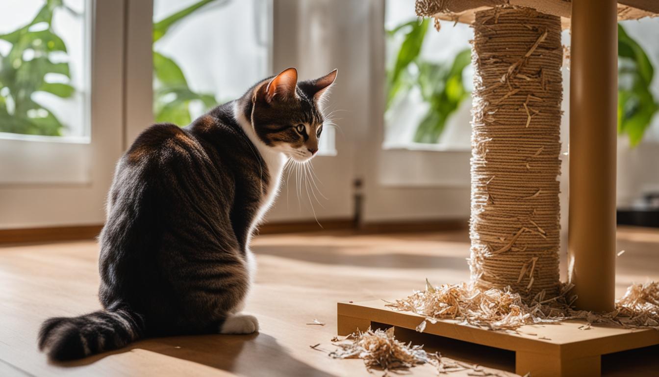 Unraveling the Mystery: Indoor Cat Suddenly Trying to Get Outside ...