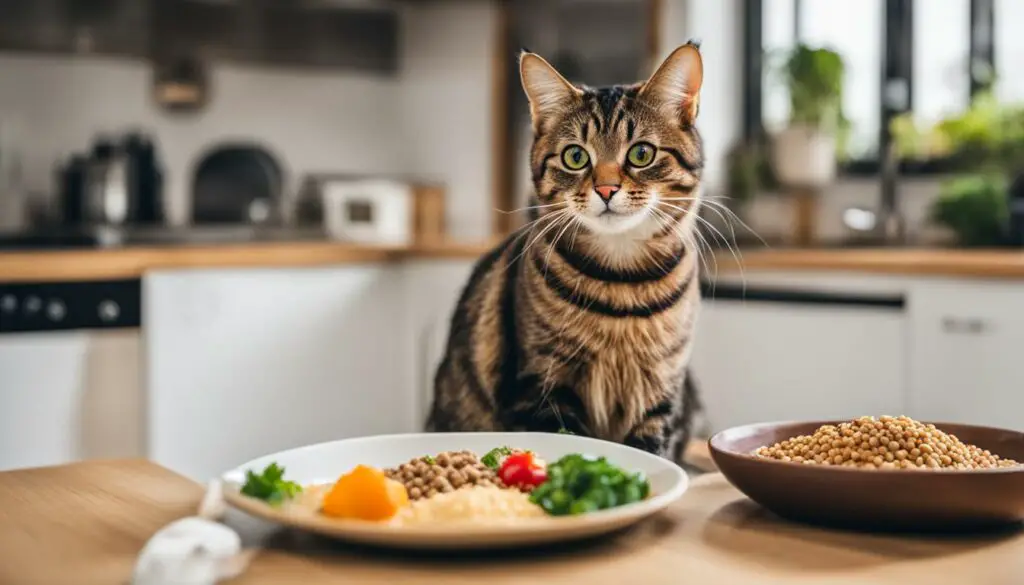 reliable cat food information