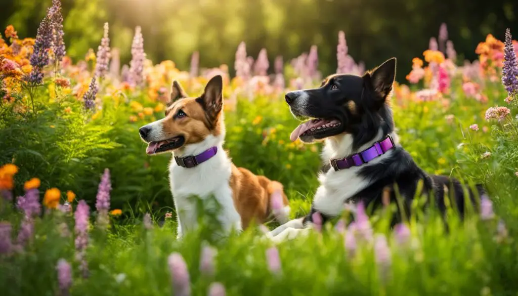 safe bug protection for dogs and cats