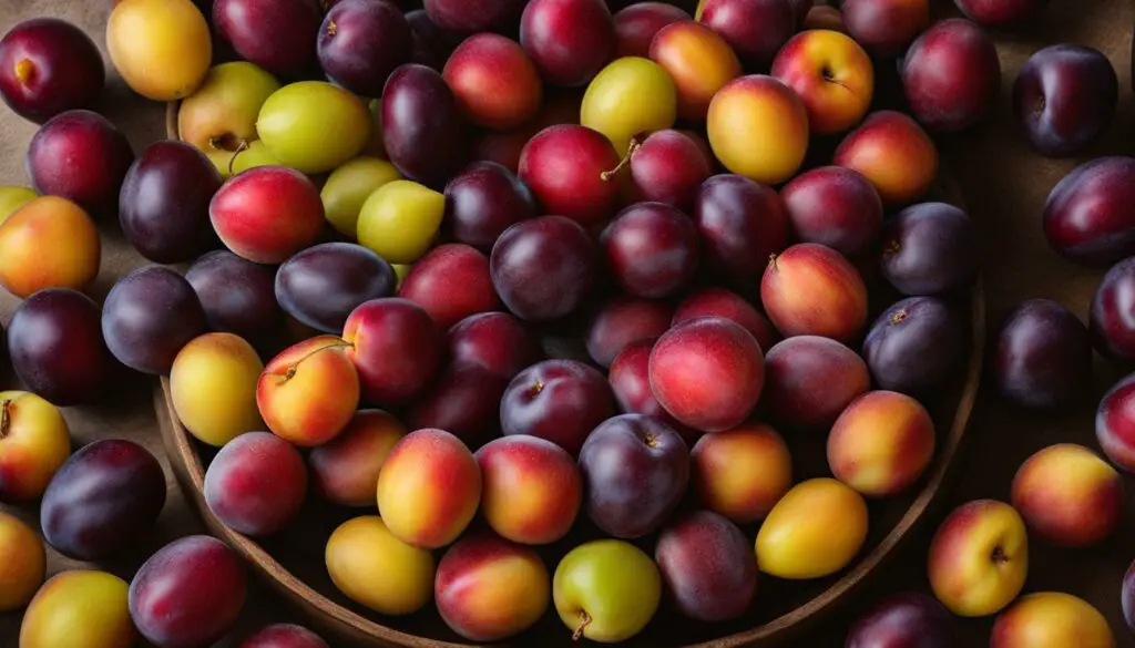 safe plum varieties