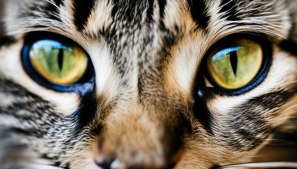 signs of anxiety in cats signs of anxiety in cats