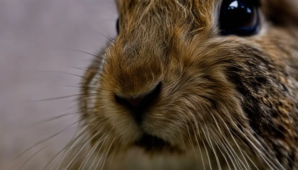 signs of dehydration in rabbits