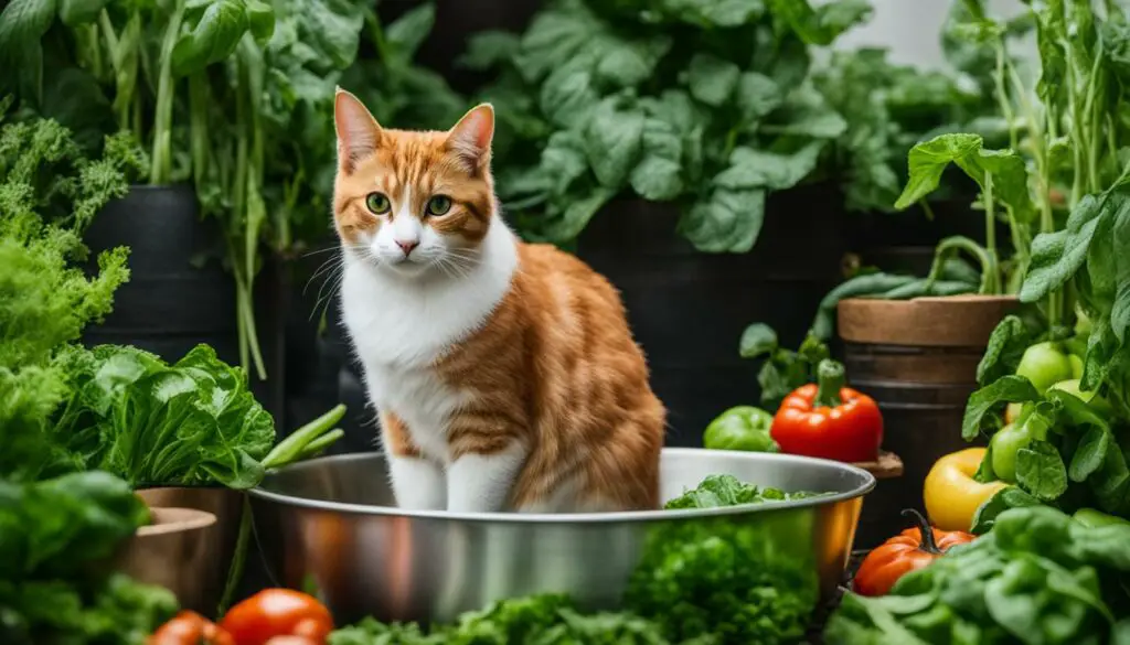 sustainability in pet food