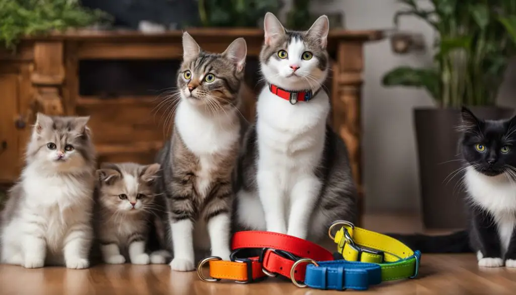 top shock collars for indoor cats