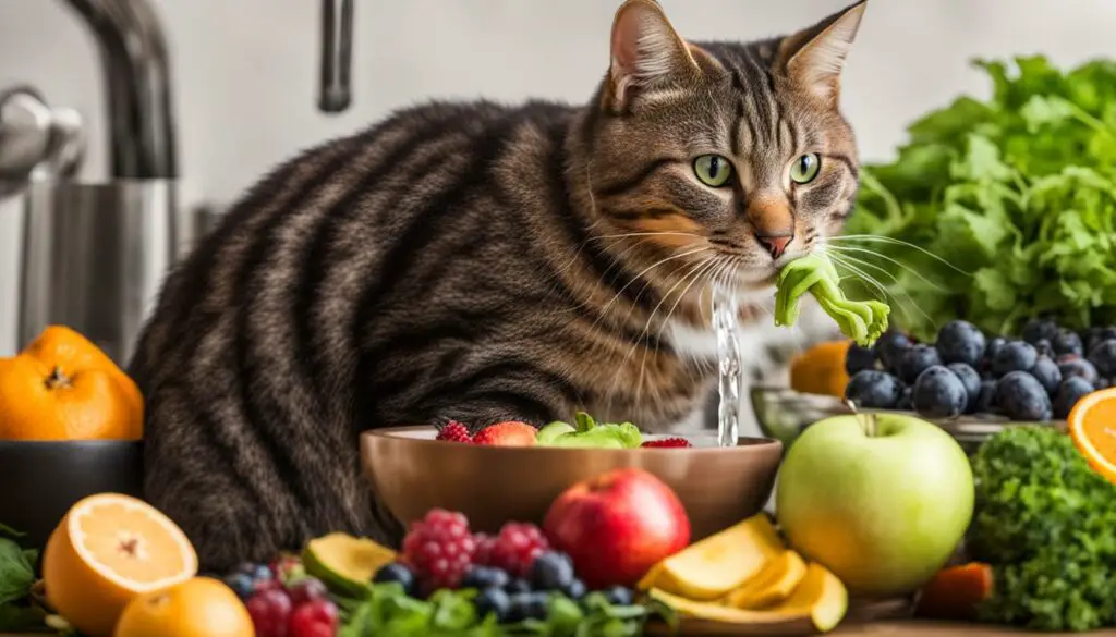 treatment options for urinary issues in cats