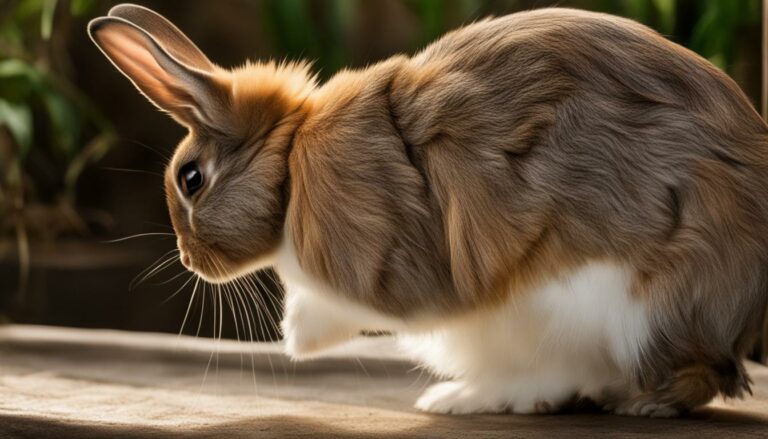Understanding Why is My Rabbit Shaking: A Complete Guide – PetExperta