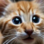 understanding kitten meowing