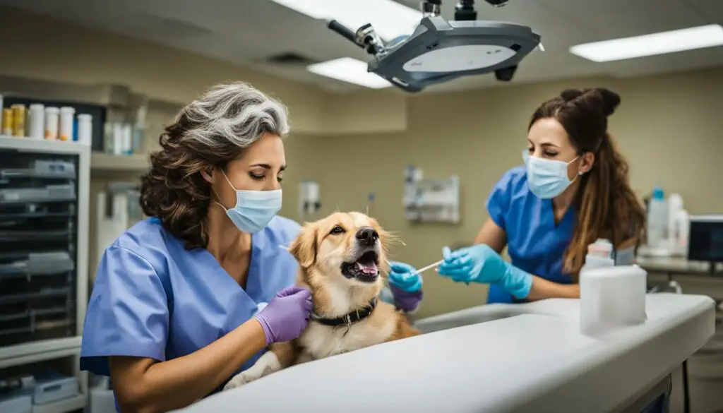 veterinary treatment for rat poison ingestion in dogs