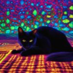 will a black light show cat urine